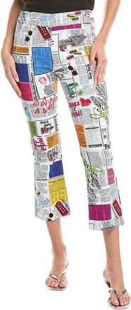 Joseph Ribkoff Print Pant