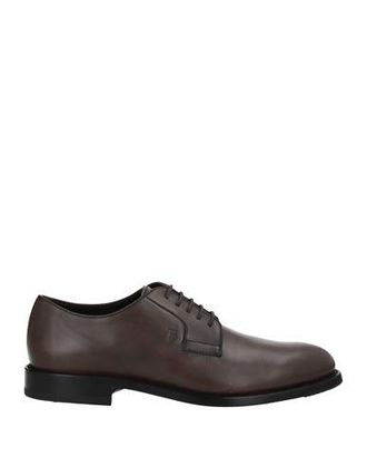 Tod's CALZADO - Zapatos de cordones en YOOX.COM