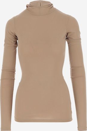 Darkpark Billie Jersey In Stretch Fabric