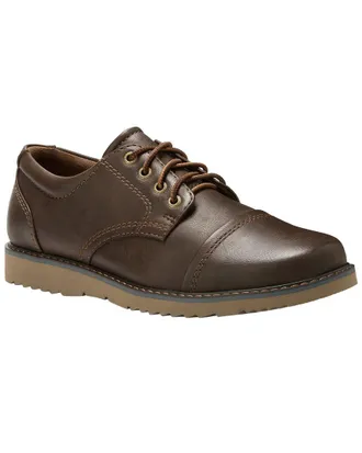 Eastland Ike Leather Oxford