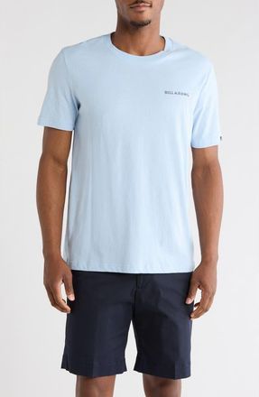 Billabong Death Beach Cotton Graphic T-Shirt in Skyway at Nordstrom Rack, Size X-Large