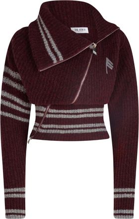 The Attico Donna, Maglie, Marrone, S, new