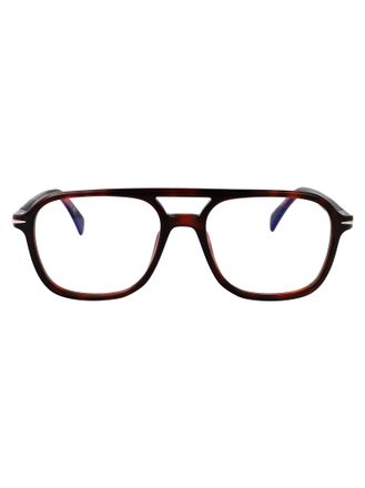 David Beckham Squared Optical Db 1182 3 Ma