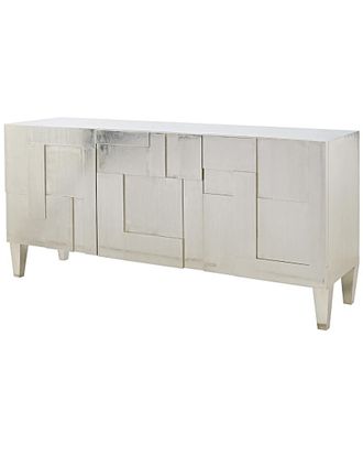 Bernhardt Carleton Entertainment Console