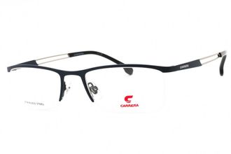 Carrera 8901 0FLL 00 Matte Blue 54mm