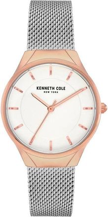 Kenneth Cole Womens Classic mm Quartz Watch