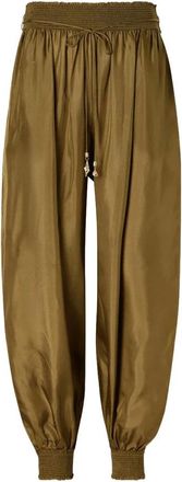 Zimmermann Broeken, Dames, Groen, S, Mahon Harembroek