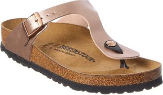 Birkenstock Gizeh Bs Birko-Flor Sandal
