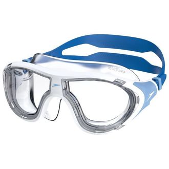 Speedo Biofuse 2.0 Mask Schwimmbrille - Unisex | wei&szlig;