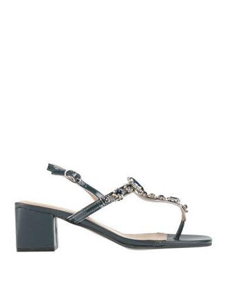 Parodi Shoes Thong sandals