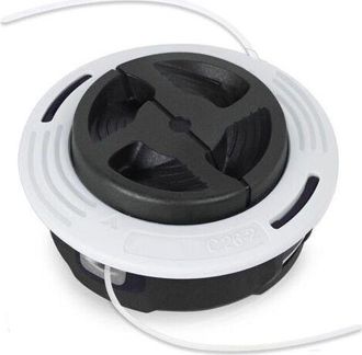 OEM Cabezal De Desbrozadora Para Stihl Autocut C26-2 Fs50 Fs55 Fs70 Fs80 Fs85 Fs90 Fs100 Fs120 Km55 Km85 Km90 Km110 Km13040027102169 (stihl Autocut C26-2)
