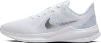 Nike (WMNS) Nike Downshifter 10 White CI9984-100