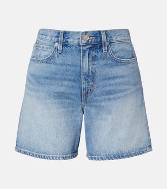 Slvrlake Denim Walker denim shorts