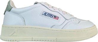 Autry Medalist Low