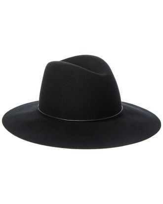 Bruno Magli Wool Felt Fedora