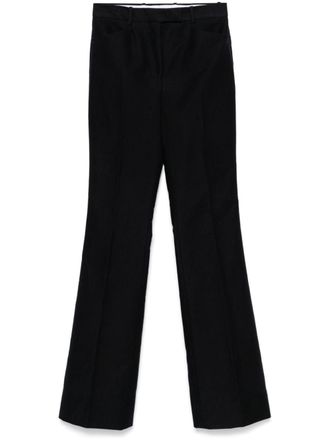 Tom Ford Pantaloni leggeri - Blu