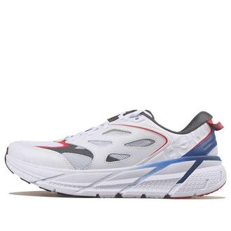 Hoka One One Opening Ceremony x Clifton White True Blue 1111595-WTRB
