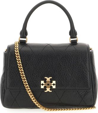 Tory Burch Mujer, Bolsos, Negro, Talla: ONE Size