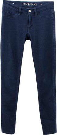 Mih Jeans M.I.H Vienna Super Skinny Jeans Size 26/66