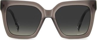 Missoni MIS 0264/G/S Asian Fit 79U/PR Womens Sunglasses Brown Size 54