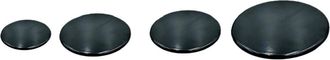 OEM Cubierta Universal Para Quemador Para Avi&oacute;n Brillante 1