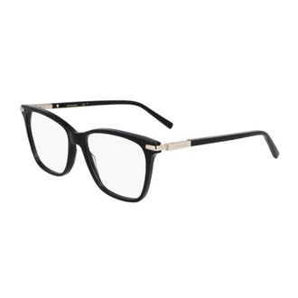 Ferragamo Demo Square Ladies Eyeglasses SF3013 001 53