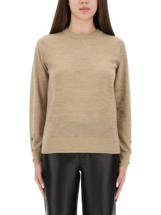 Michael Kors Merino Wool Sweater