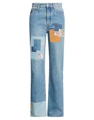 Zadig&Voltaire BOTTOMWEAR - Jeans on YOOX.COM