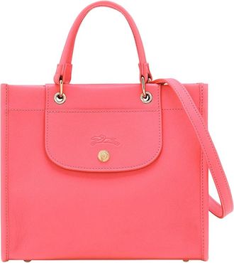 Longchamp Mujer, Bolsos, Rosa, Talla: ONE Size