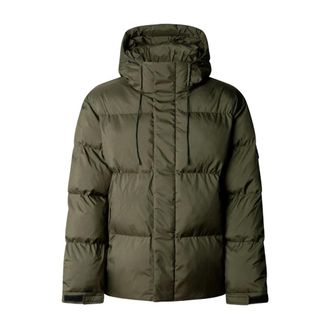 Pepe Jeans London Winterjassen - Heren - Jassen - Groen - Maat: XL