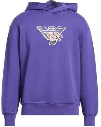 Emporio Armani Sweatshirts
