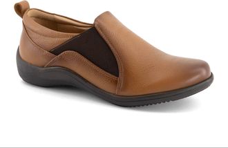 Andrea Womens Exclusive comfort Leather Loafers
