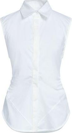 Dondup TOPWEAR - Shirts on YOOX.COM