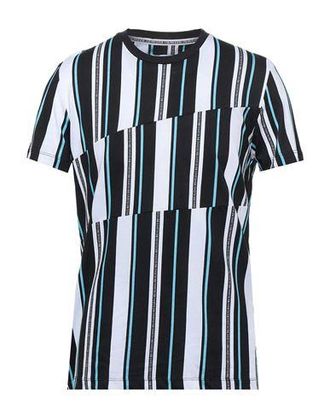 Dirk Bikkembergs CAMISETAS Y TOPS - Camisetas en YOOX.COM
