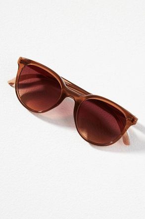 Sunski Makani Round Sunglasses
