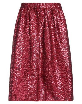 Iceberg HOSEN & R&Ouml;CKE - Midi-R&ouml;cke auf YOOX.COM