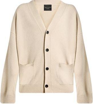 Roberto Collina MAGLIERIA - Cardigan su YOOX.COM