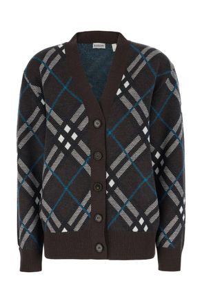 Burberry Knitwear