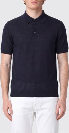 Roberto Collina Polo in maglia