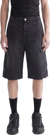 44 Label Group Raw Cargo DMTH
