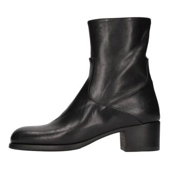 Pantanetti Mujer, Zapatos, Negro, Talla: 38 1/2 EU