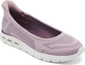 Easy Spirit Noemi So Easy Wedge in Purple at Nordstrom Rack, Size 6.5