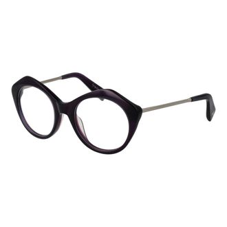 Yohji Yamamoto Metal & Plastic Glasses Womens (Frames)