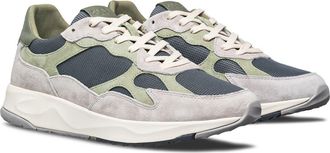 Clae Zuma Sneaker in Quiet Gray Tea at Nordstrom, Size 11.5