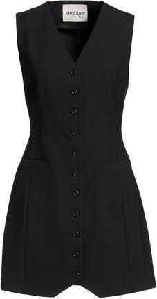 ottod'Ame DRESSES - Mini dresses on YOOX.COM