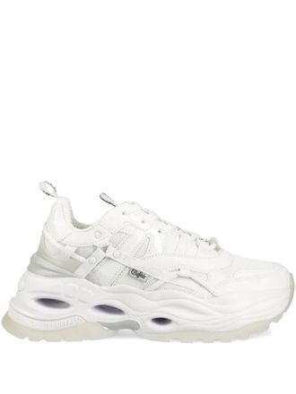 Buffalo Triplet Hollow sneakers - Wit