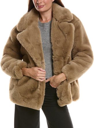 Blank NYC Blank Nyc Iced Frappe Jacket