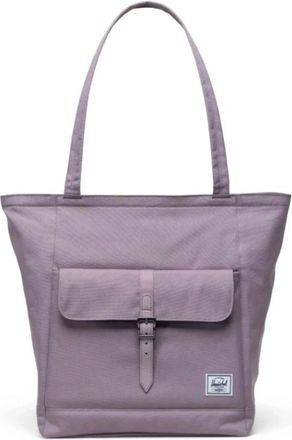 Herschel Donna, Borse, Viola, Taglia unica, new