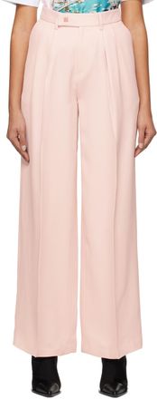 Amiri: Pink Clothing now up to −93% | Stylight