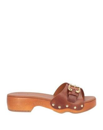 Chlo&eacute; CALZADO - Mules & Zuecos en YOOX.COM